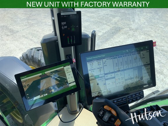 Photo of 2025 John Deere 8R 370