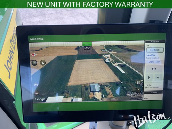 Photo of 2025 John Deere 8R 370