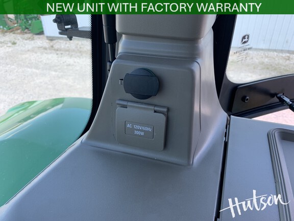 Photo of 2025 John Deere 8R 370