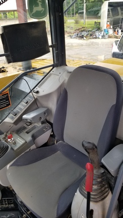 2019 John Deere 85G
