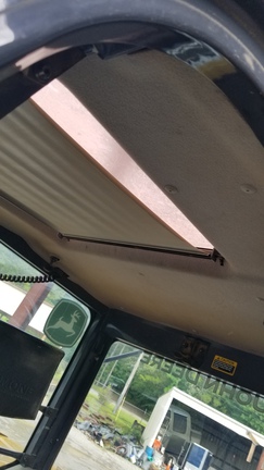2019 John Deere 85G