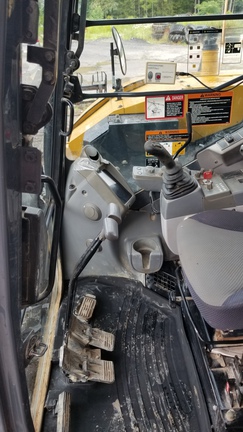2019 John Deere 85G