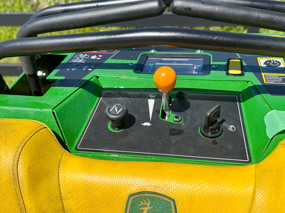2024 John-Deere Q850M