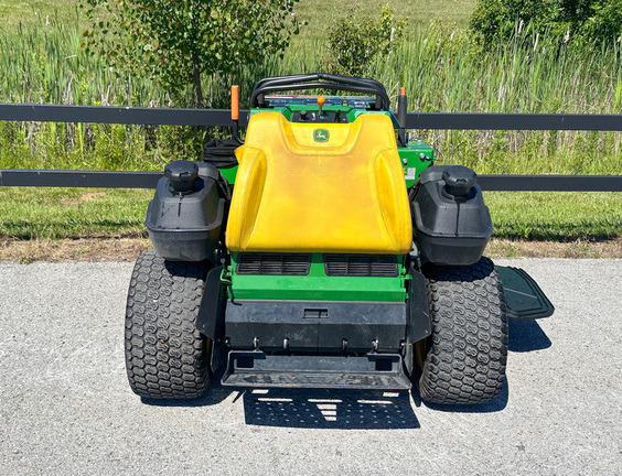2024 John-Deere Q850M
