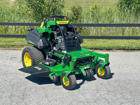 2024 John-Deere Q850M