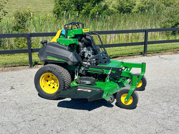 2024 John-Deere Q850M
