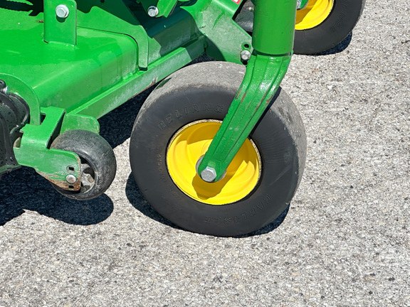 2024 John-Deere Q850M