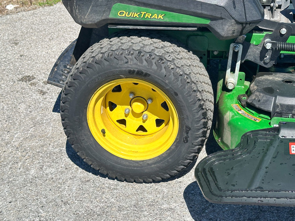 2024 John-Deere Q850M