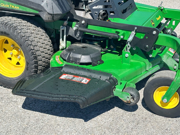 2024 John-Deere Q850M