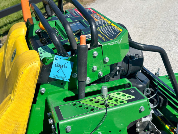 2024 John-Deere Q850M