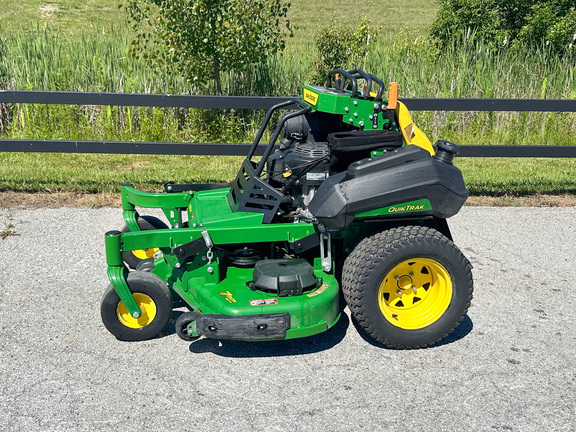 2024 John-Deere Q850M