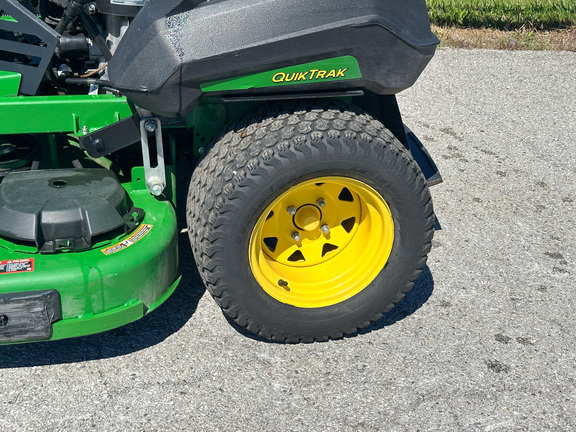 2024 John-Deere Q850M