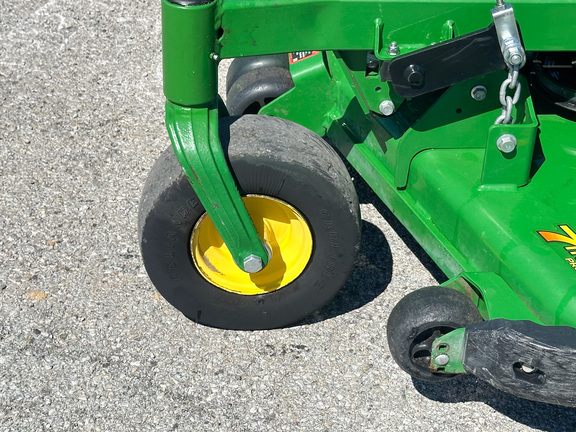 2024 John-Deere Q850M