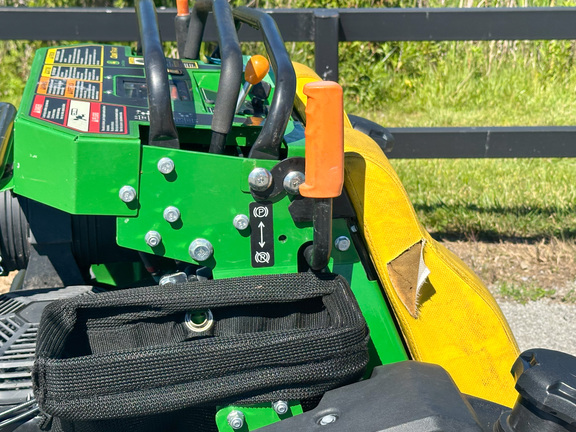 2024 John-Deere Q850M