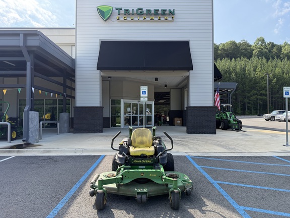 2015 John Deere Z950M