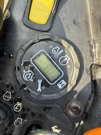 2015 John Deere Z950M
