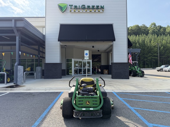 2015 John Deere Z950M