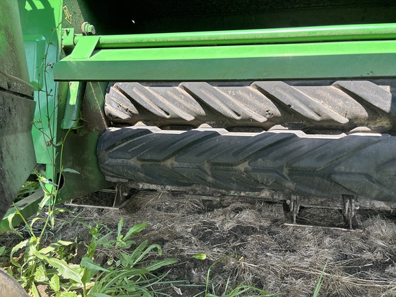 Used 2000 John Deere 925 Mower Conditioners at Koenig Equipment in Oxford, OH - Photo5