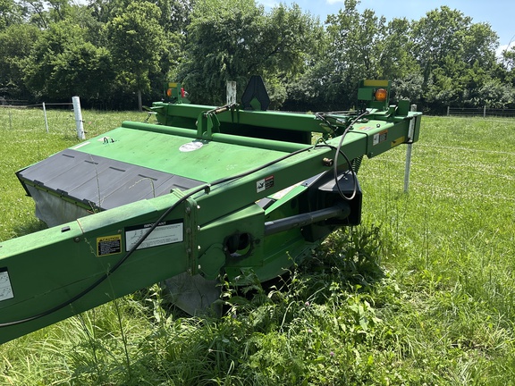 Used 2000 John Deere 925 Mower Conditioners at Koenig Equipment in Oxford, OH - Photo17