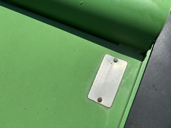 Used 2000 John Deere 925 Mower Conditioners at Koenig Equipment in Oxford, OH - Photo18