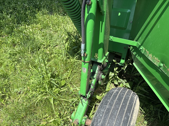 Used 2000 John Deere 925 Mower Conditioners at Koenig Equipment in Oxford, OH - Photo19
