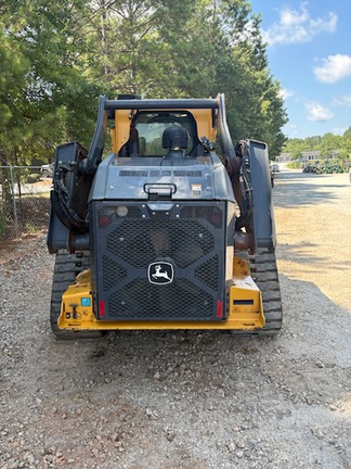 2025 John Deere 333P-4