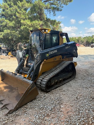 2025 John Deere 333P-3