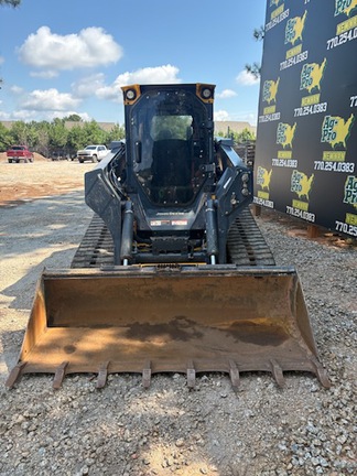 2025 John Deere 333P-2