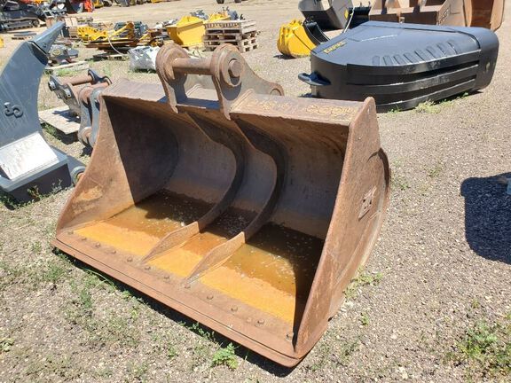 Photo of a 2004 TAG 200D DITCHIN
