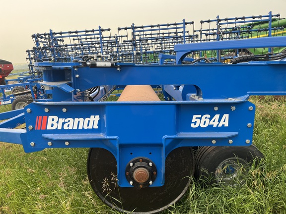 2023 Brandt 564A LR