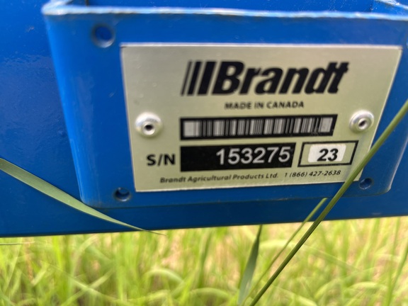 2023 Brandt 564A LR