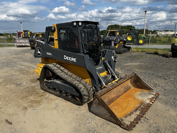 Greenway Equipment