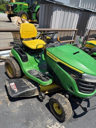Photo of 2021 John Deere S110