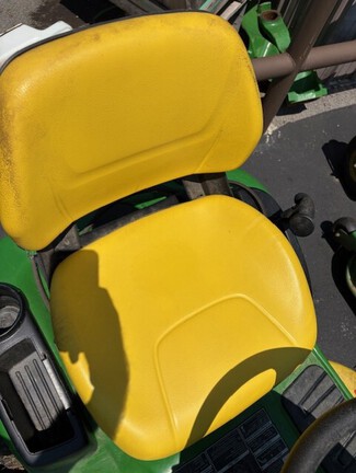 Photo of 2021 John Deere S110