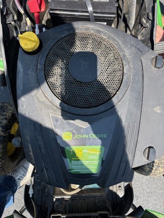 Photo of 2021 John Deere S110