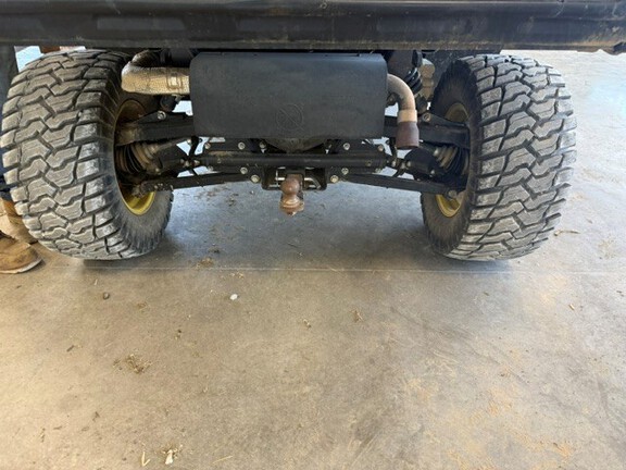 Photo of 2020 John Deere XUV 835R