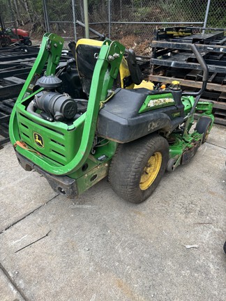 2018 John Deere Z920M-4