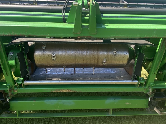 2011 John Deere 635D