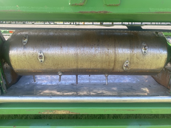 2011 John Deere 635D