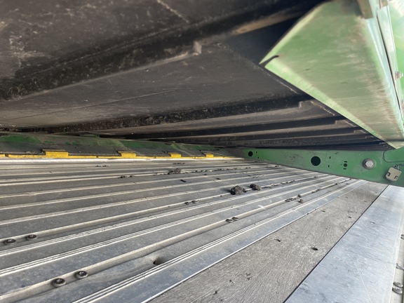 2011 John Deere 635D