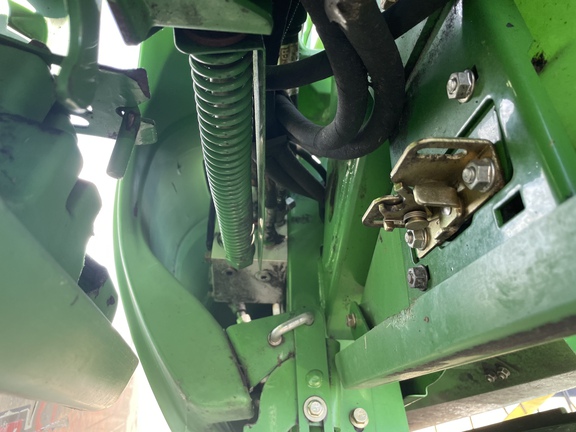 2011 John Deere 635D