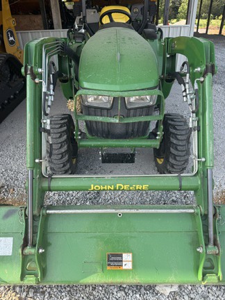 Photo of 2022 John Deere 3032E