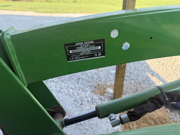 Photo of 2022 John Deere 3032E