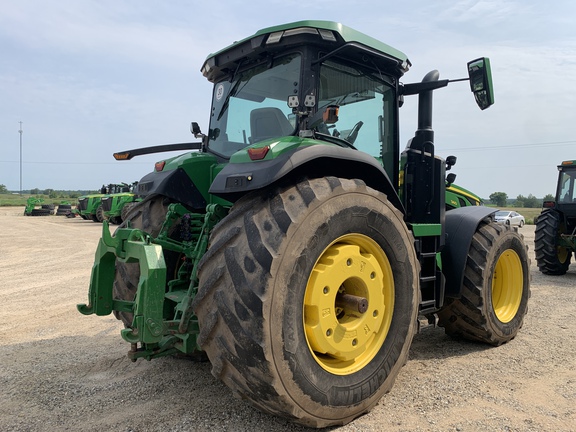 Photo of 2023 John Deere 8R 340