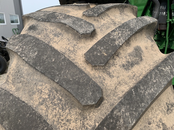 Photo of 2023 John Deere 8R 340