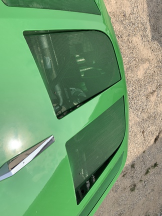 Photo of 2023 John Deere 8R 340