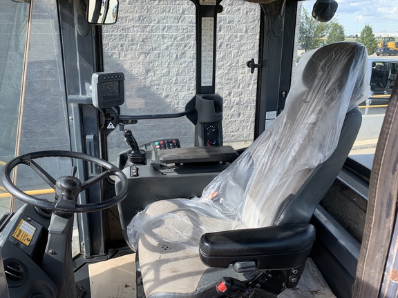 2013 John Deere 544K
