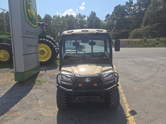 2025 Kubota RTV-X