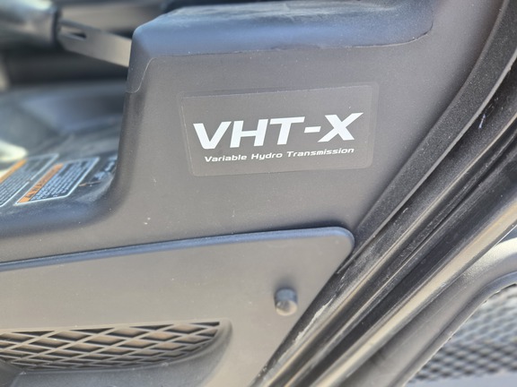 2025 Kubota RTV-X