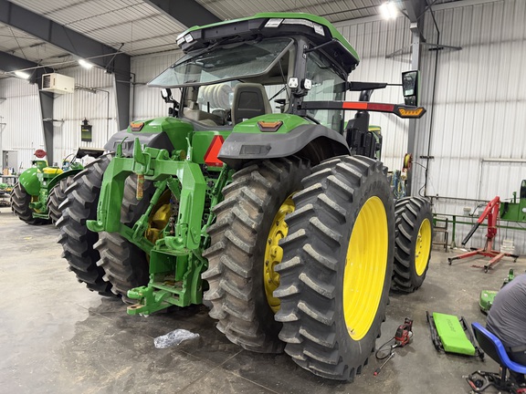 2025 John Deere 8R 410 - Photo2